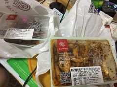 -廖记棒棒鸡(青岛万象城店)