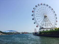 -渔岛海洋度假区