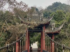 -凤栖山