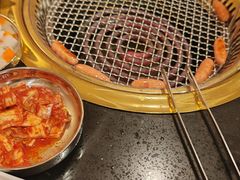 -汉城馆·烤肉火锅餐厅·韩国烤肉(河北云瑧世纪大饭店)