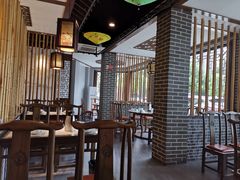 -千岛湖小鱼儿·淳安匠心农家菜