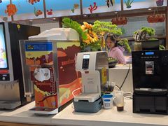 -纽斯特牛排自助餐厅(浦江万达店)