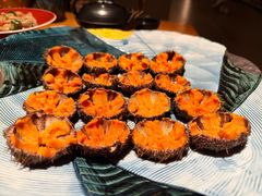 -Minase水濑·日料放题(外滩店)