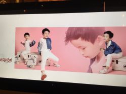 -COCOSKY 巧克力天空兒童摄影(凯德和平广场店)