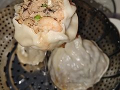 -白玉兰食品(中山公园龙之梦店)