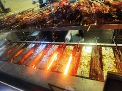 -老黄记手撕烤兔(玉林街店)