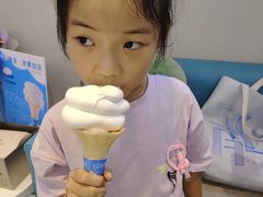 -CORNER CONE GELATO酷矿手作霜淇淋(南头古城店)