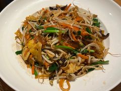 炒三丝-春饼先生·北京烤鸭(甘井子万达店)