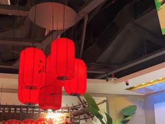 -江边城外烤全鱼(长寿路店)