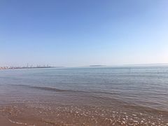 -金梦海湾浴场