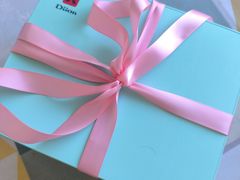 -第戎蛋糕(恒隆广场店)