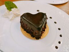 -W CAFE(甜爱路店)
