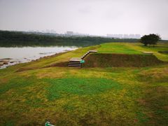 -盘龙城国家考古遗址公园