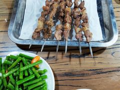 -陇上全荟兰州传统牛肉面(延吉路店)
