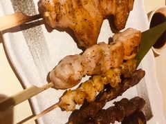 -有喜屋·深夜食堂(北京西路店)