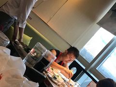 -海底捞火锅(上元大街店)