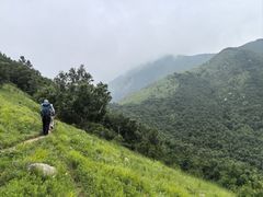 -灵山