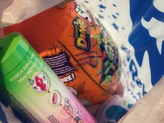 -TOYSRUS玩具反斗城(哈尔滨红博店)