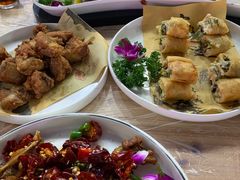 -醉壹号海鲜大排档(厦门店)