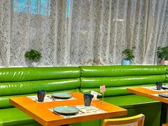 -Pizzeria da Nicola·火炉披萨(中大国际店)