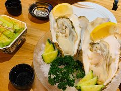 鹿儿岛生蚝-九州酒场ひこぞう(2号店)