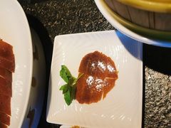 -局气 烤鸭·北京菜(光华路店)