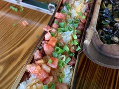 -竹一味·竹筒饭