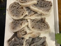 -裕德孚·非遗手切涮羊肉(东直门内大街店)