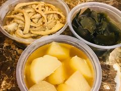 -老广州牛杂(深圳白石洲总店)