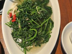 上汤野菜-瑶王府·广西菜(相思湖店)