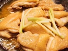 -潮汕味道·煮海餐厅(金麟大厦店)