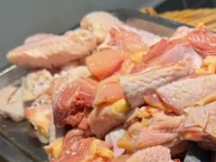 -地锅公社·现炒地锅鸡·地锅鱼·夜宵(罗锦路店)