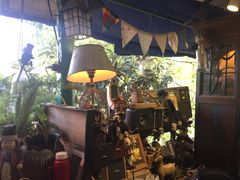 大堂-懒鱼时光馆(沙坪坝店)