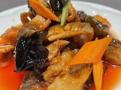 -燕春楼(海河华鼎店)