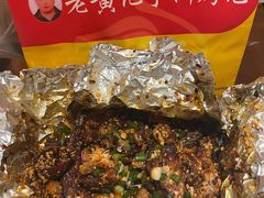 -老黄记手撕烤兔(玉林街店)