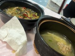 -阿隆煲店(秀仁苑店)