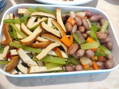 -北方饺子王·海肠捞饭·海鲜锅(山大店)