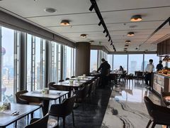 -金茂君悦·食在56海鲜自助餐厅ON56