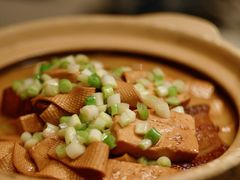 -品粹徽园·家常安徽菜