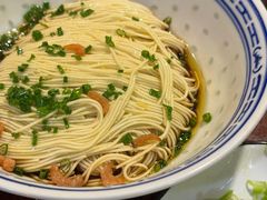 -同得兴 Since·1995 传统苏式面馆(嘉馀坊店)