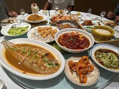 -味茂·老船夫1927(东海东路店)