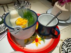 -太食獸泰式茶餐厅(IFS国金中心店)