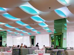 大堂-玉林烤鸭店(定福庄店)