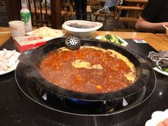 -锅首鲜品火锅(鸳鸯店)