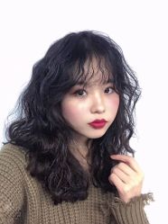 -GIRL STYLE 烫发·染发沙龙