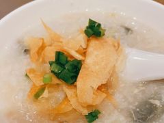 皮蛋瘦肉粥-金鼎轩(方庄天坛店)