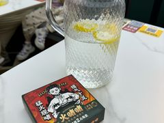 -火啫啫·粤式啫啫煲(南京弘阳店)