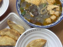 -小潘记鸭血粉丝汤