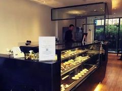 自助取餐区-PETIT PARIS 小巴黎(花园道店)