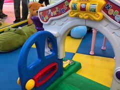 -水孩子国际儿童游泳早教中心(吾悦旗舰中心)